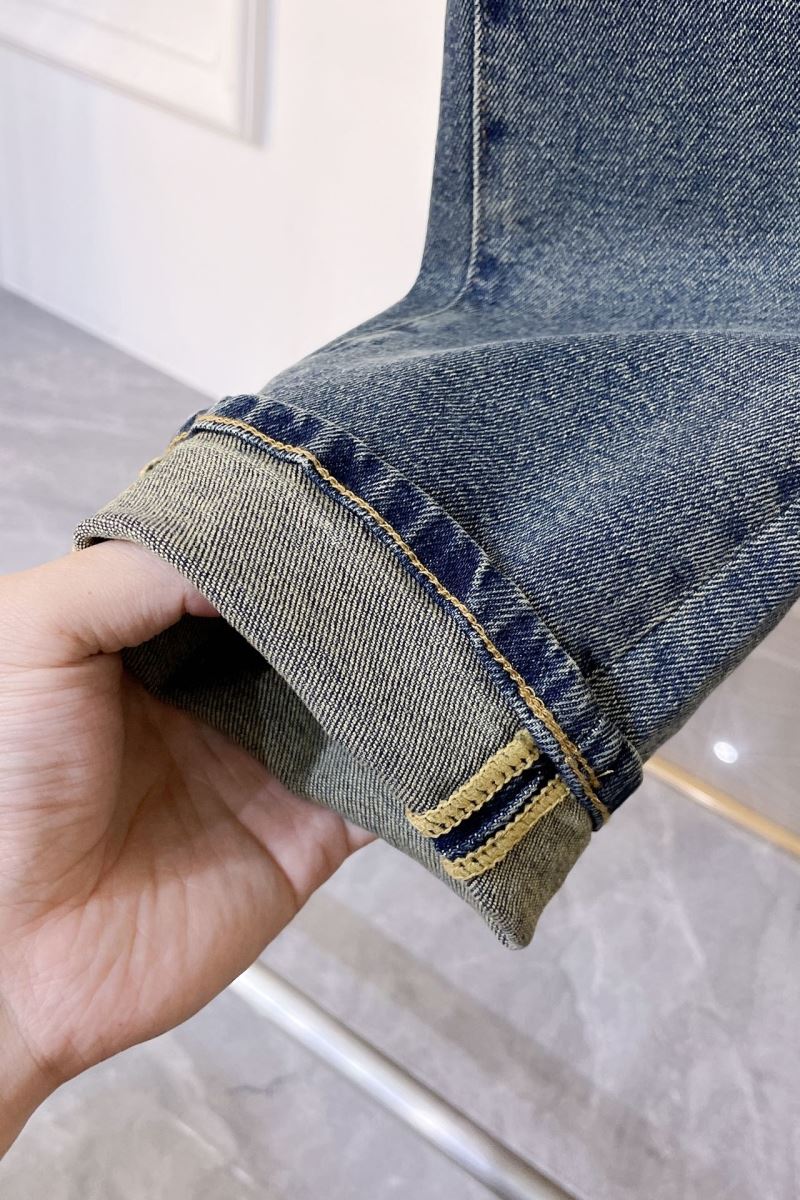 Fendi Jeans